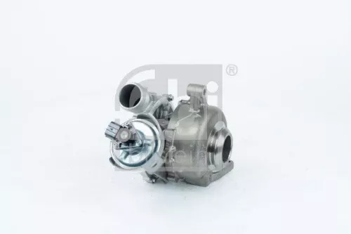 FEBI BILSTEIN Charger, charging (supercharged/turbocharged) (186810)