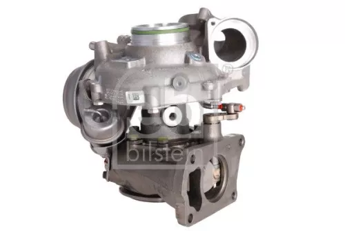 FEBI BILSTEIN Charger, charging (supercharged/turbocharged) (186850)