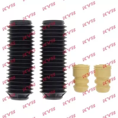 Dust Cover Kit, shock absorber