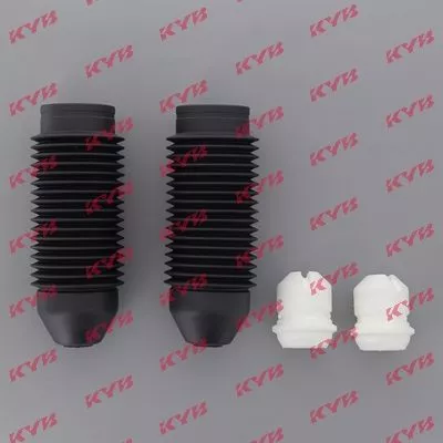 Dust Cover Kit, shock absorber
