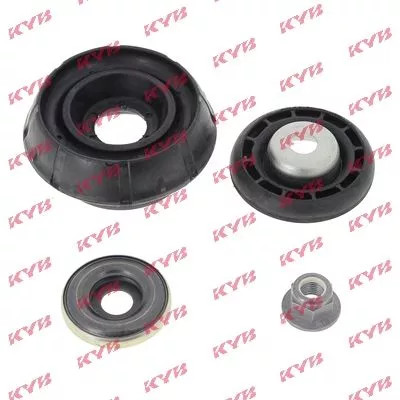 KYB Repair Kit, suspension strut support mount (SM1528)