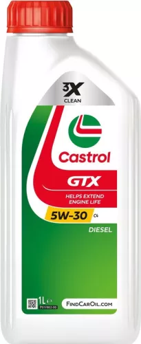 Engine Oil