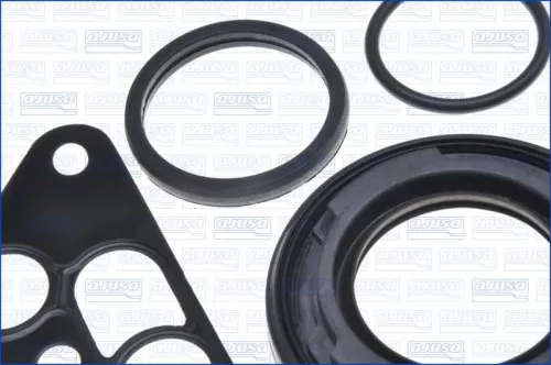 AJUSA Gasket Kit, crankcase (54236000)
