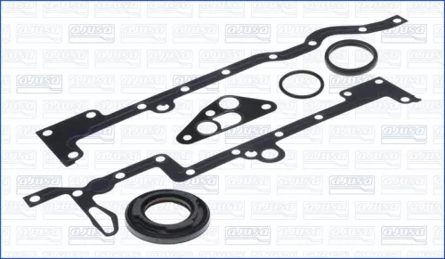 Gasket Kit, crankcase