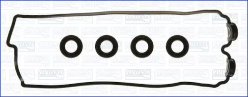 Gasket Set, cylinder head cover