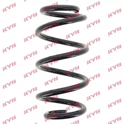 KYB Suspension Spring (RA3389)