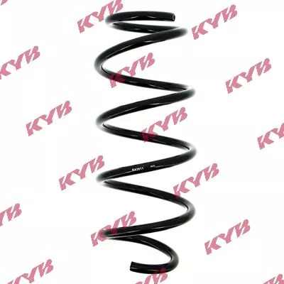 Suspension Spring