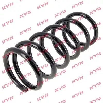KYB Suspension Spring (RA6255)