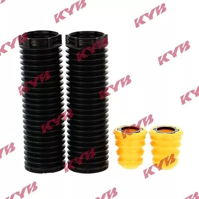 Dust Cover Kit, shock absorber