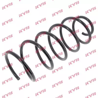 KYB Suspension Spring (RC2885)