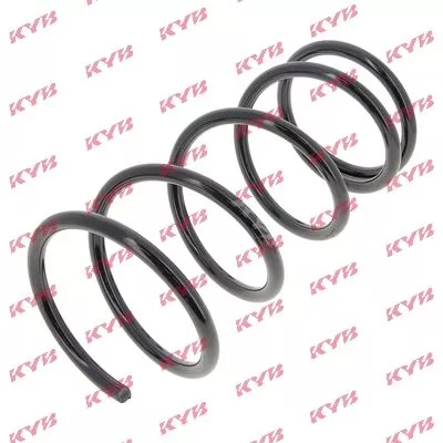KYB Suspension Spring (RD1604)