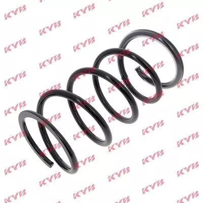 KYB Suspension Spring (RD3139)