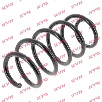 KYB Suspension Spring (RH3354)