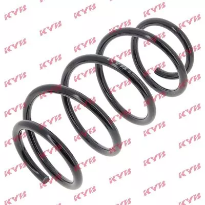 KYB Suspension Spring (RH3517)