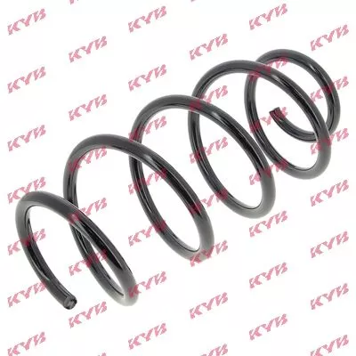 KYB Suspension Spring (RH3535)