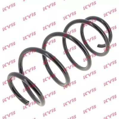 KYB Suspension Spring (RH3747)
