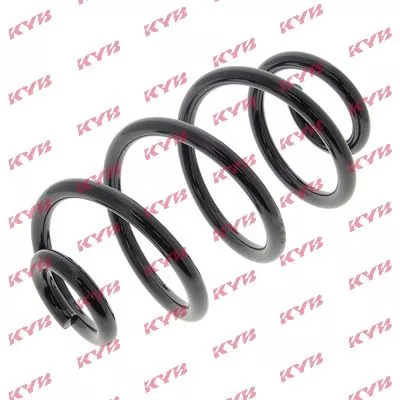 KYB Suspension Spring (RH6424)