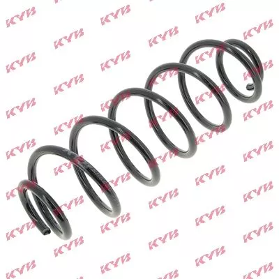 KYB Suspension Spring (RH6620)