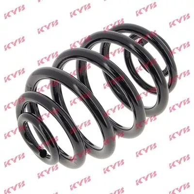 KYB Suspension Spring (RJ6190)