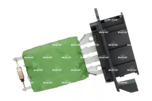 NRF Resistor, interior blower (342019)