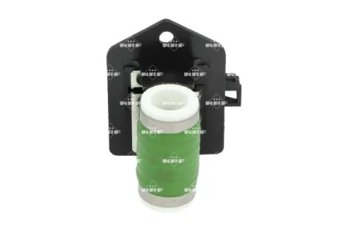 NRF Series Resistor, electric motor (radiator fan) (342039)