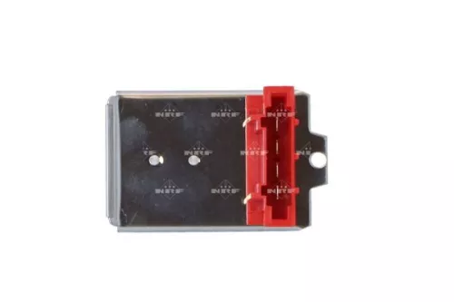 NRF Resistor, interior blower (342071)