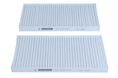 MAXGEAR Filter, cabin air (26-1506)