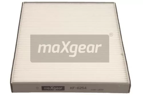 MAXGEAR Filter, cabin air (26-1353)