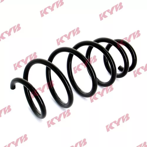 KYB Suspension Spring (RA4037)