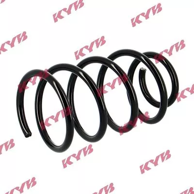 KYB Suspension Spring (RA4093)