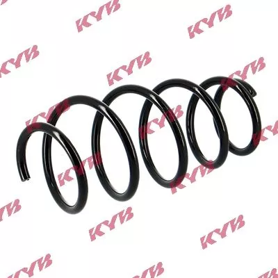 KYB Suspension Spring (RA4139)