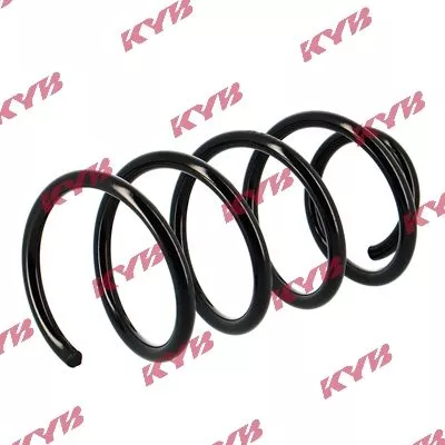 KYB Suspension Spring (RA4108)