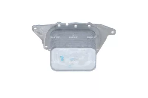 Oil Cooler, engine oil