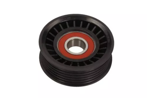 Tensioner Pulley, V-ribbed belt