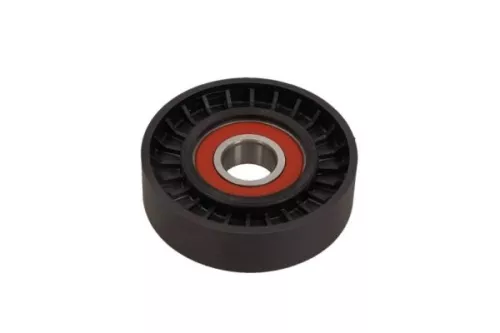 MAXGEAR Tensioner Pulley, V-ribbed belt (54-1449)