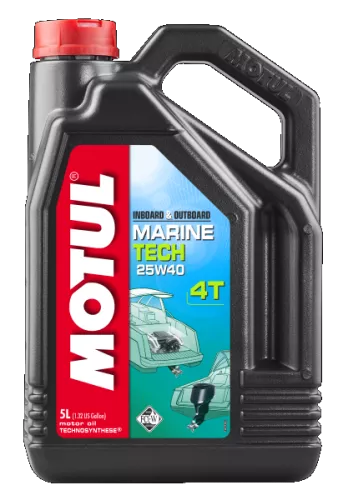 Engine Oil