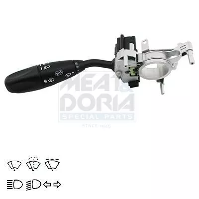 Steering Column Switch