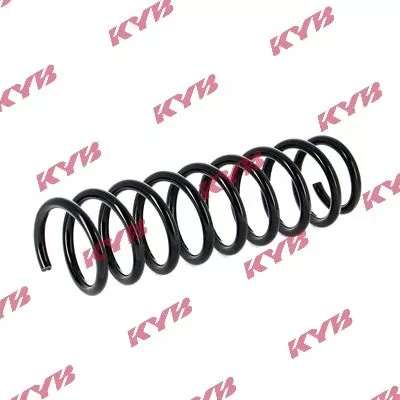KYB Suspension Spring (RA7082)