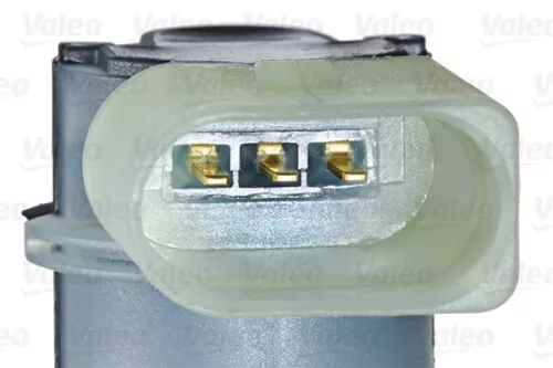 VALEO Sensor, park distance control (890050)