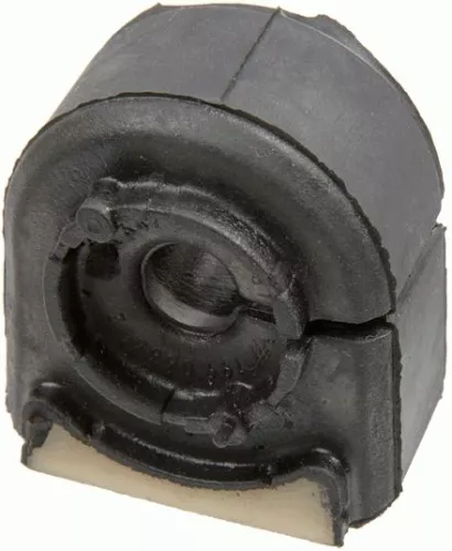 Mounting, stabiliser bar