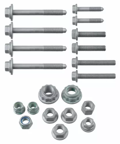 Repair Kit, wheel suspension