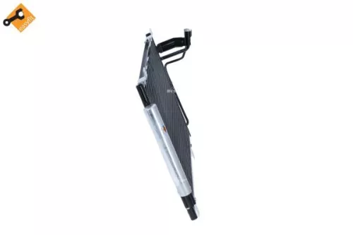 NRF Condenser, air conditioning (350413)