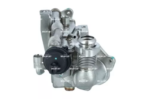 NRF Cooler, exhaust gas recirculation (48366)