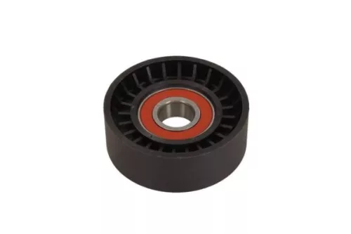 Tensioner Pulley, V-ribbed belt