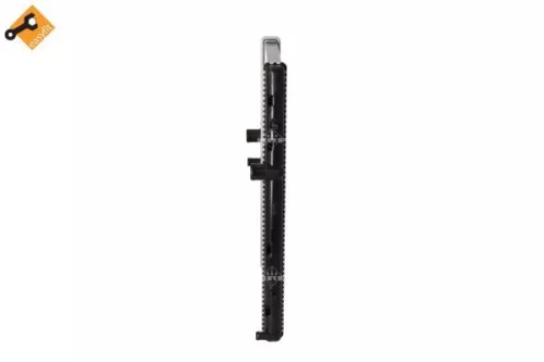 NRF Radiator, engine cooling (58312A)