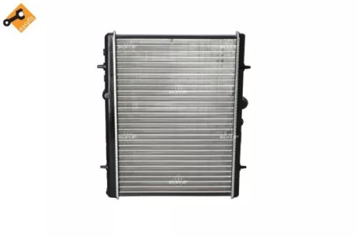 NRF Radiator, engine cooling (58312A)
