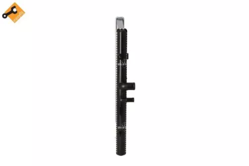 NRF Radiator, engine cooling (58312A)