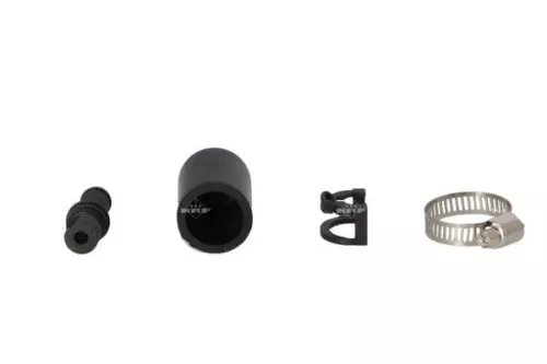 NRF Radiator, engine cooling (58312A)