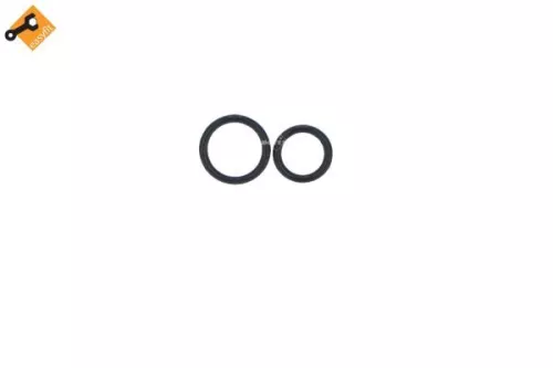 NRF Compressor, air conditioning (32939)