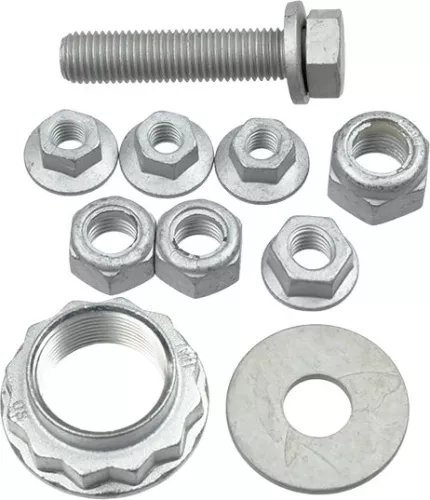 Repair Kit, wheel suspension